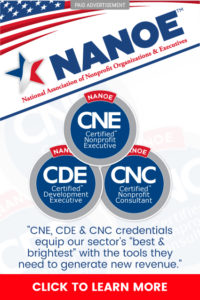 NANOE Credentialing