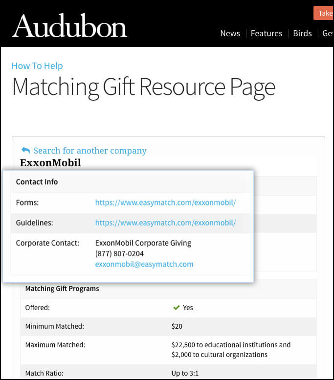 4 Ways Matching Gift Tools Can Help You Raise More Funds