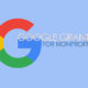 NANOE Google Ad Grants