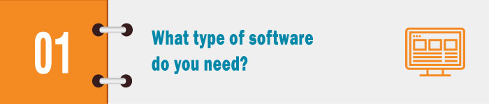 5 Smart Questions to Ask When Buying Nonprofit Software