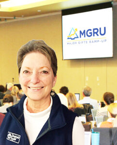 DEBI MEEDS - United Way of the Ozarks Bring Major Gifts Ramp-Up Experience to Springfield, MO