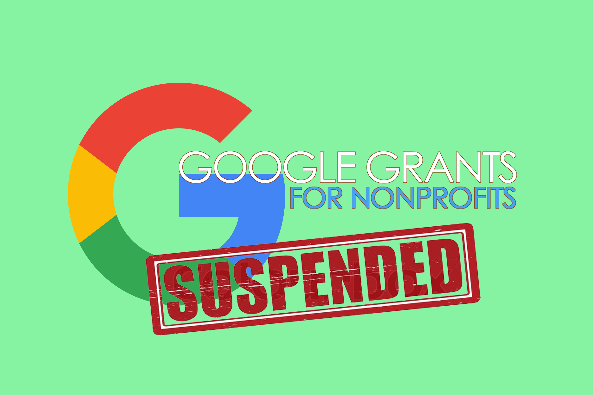 Google Ad Grant NANOE