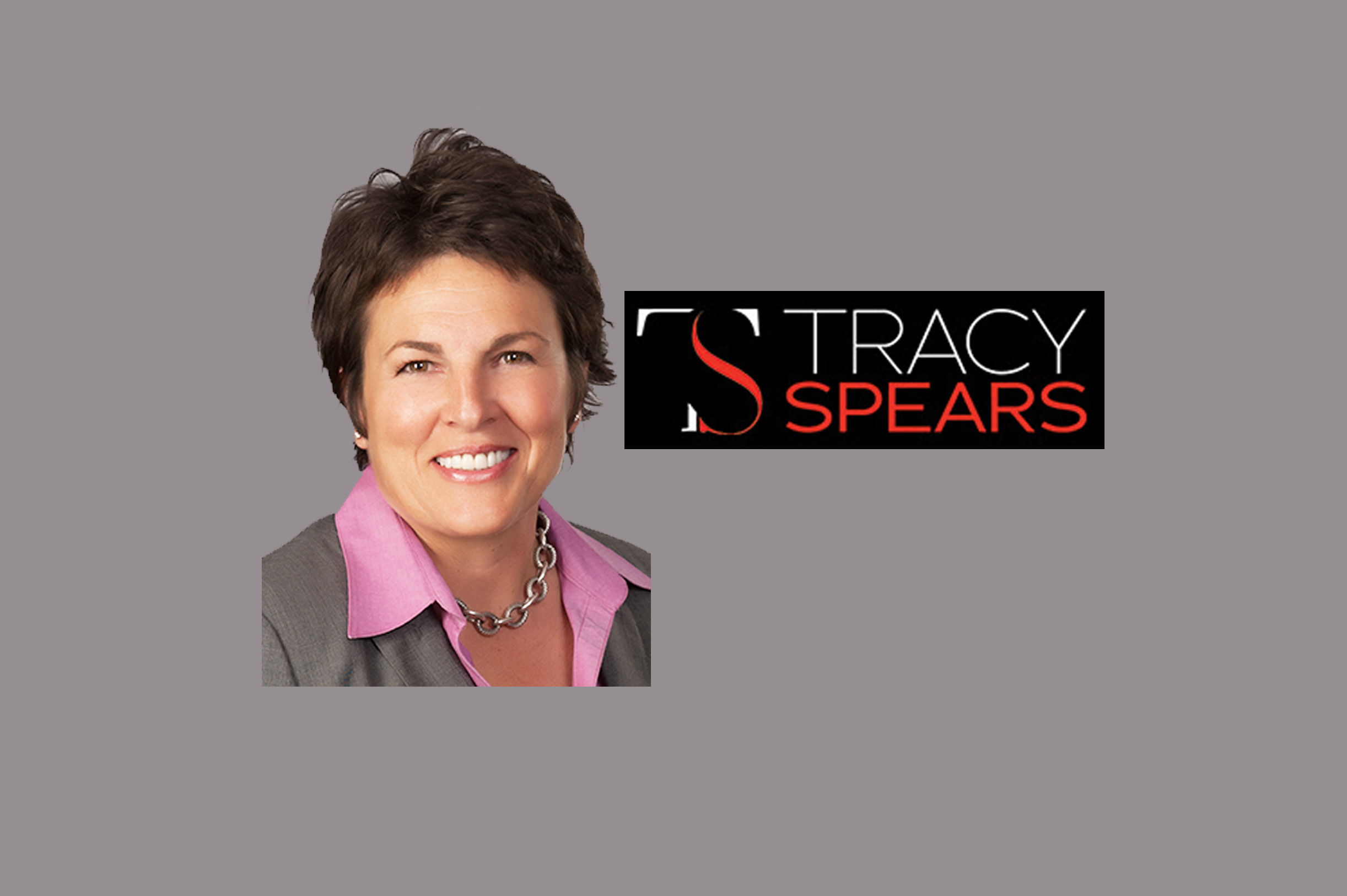 Tracy Spears - Leaders Must Learn