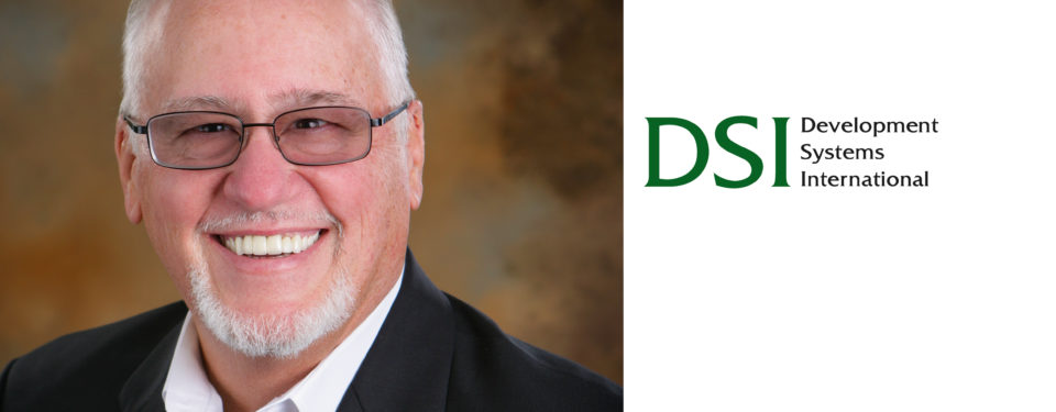 Maxie Carpenter Development Systems International
