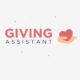 Giving Assistant