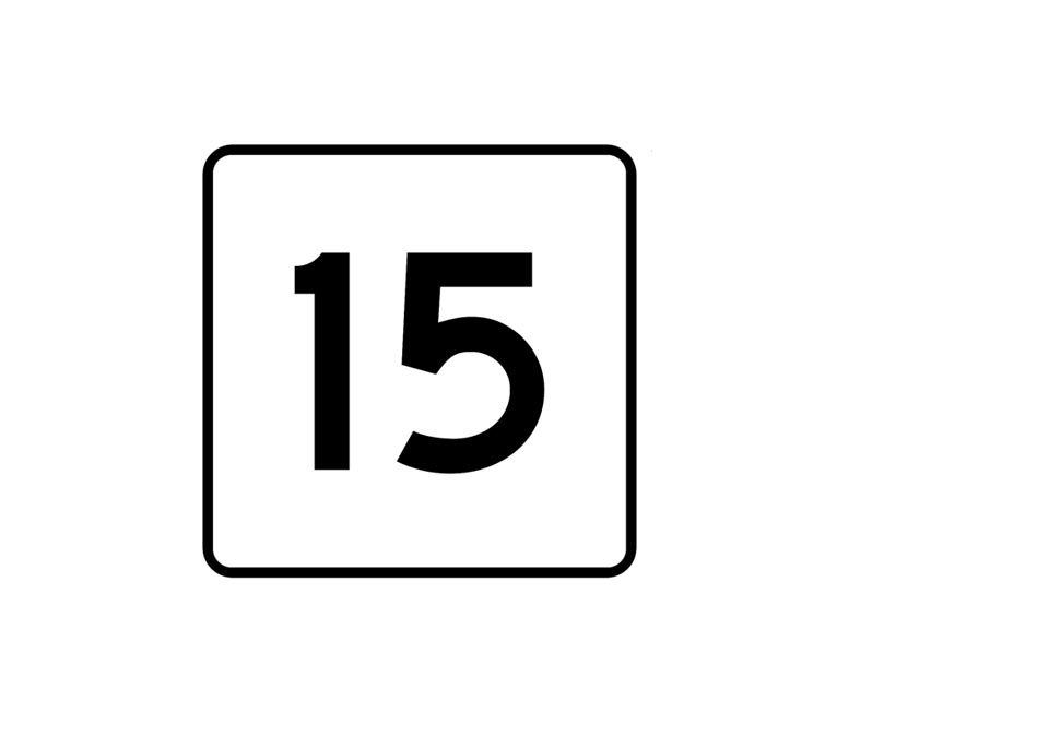 15 Rules for Slowing COVID-19 Nonprofit Charity