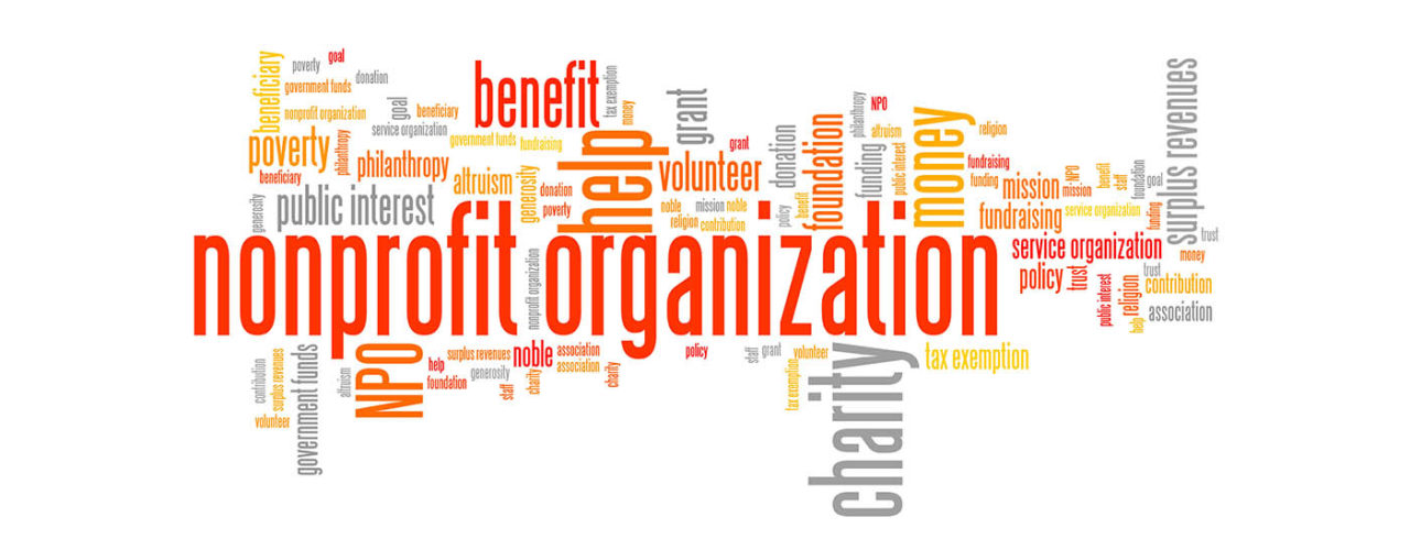 5 Things Nonprofits Can Do During COVID-19 MAXIE CARPENTER