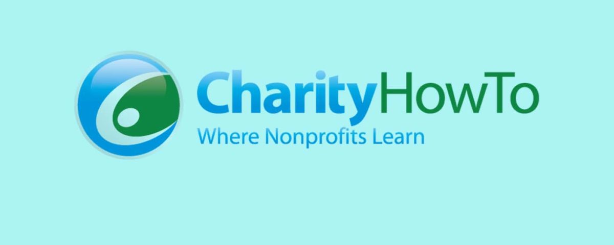 Free Webinars For Nonprofits