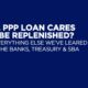 Nonprofit PPP Loans Replenish This Week April 20, 2020