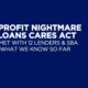 PPP Loan Nonprofit Nightmare - Jimmy LaRose Charity 501c3