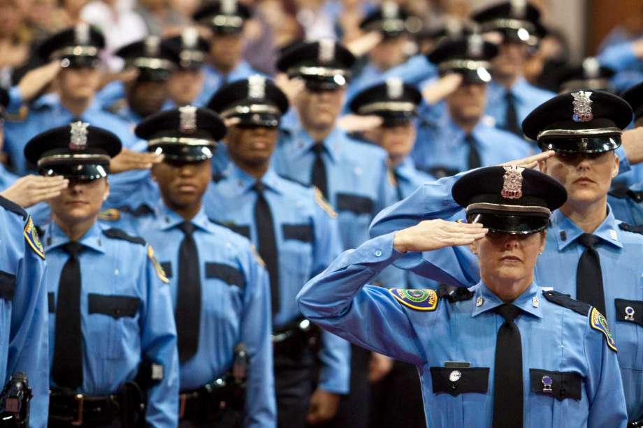 What Happens to Nonprofits When Defunding Police - Kathleen Robinson
