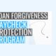 New Application PPP Nonprofit Loan Forgiveness Charity