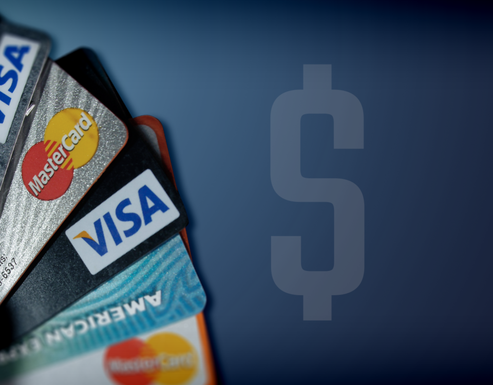 IMASE Nonprofit Credit Card