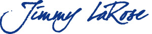 Jimmy LaRose Signature