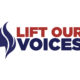 Lift Our Voices' Sarvenaz Bakhtiar Inside Charity