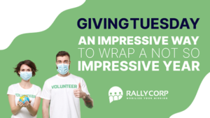 Rally Up's Giving Tuesday's