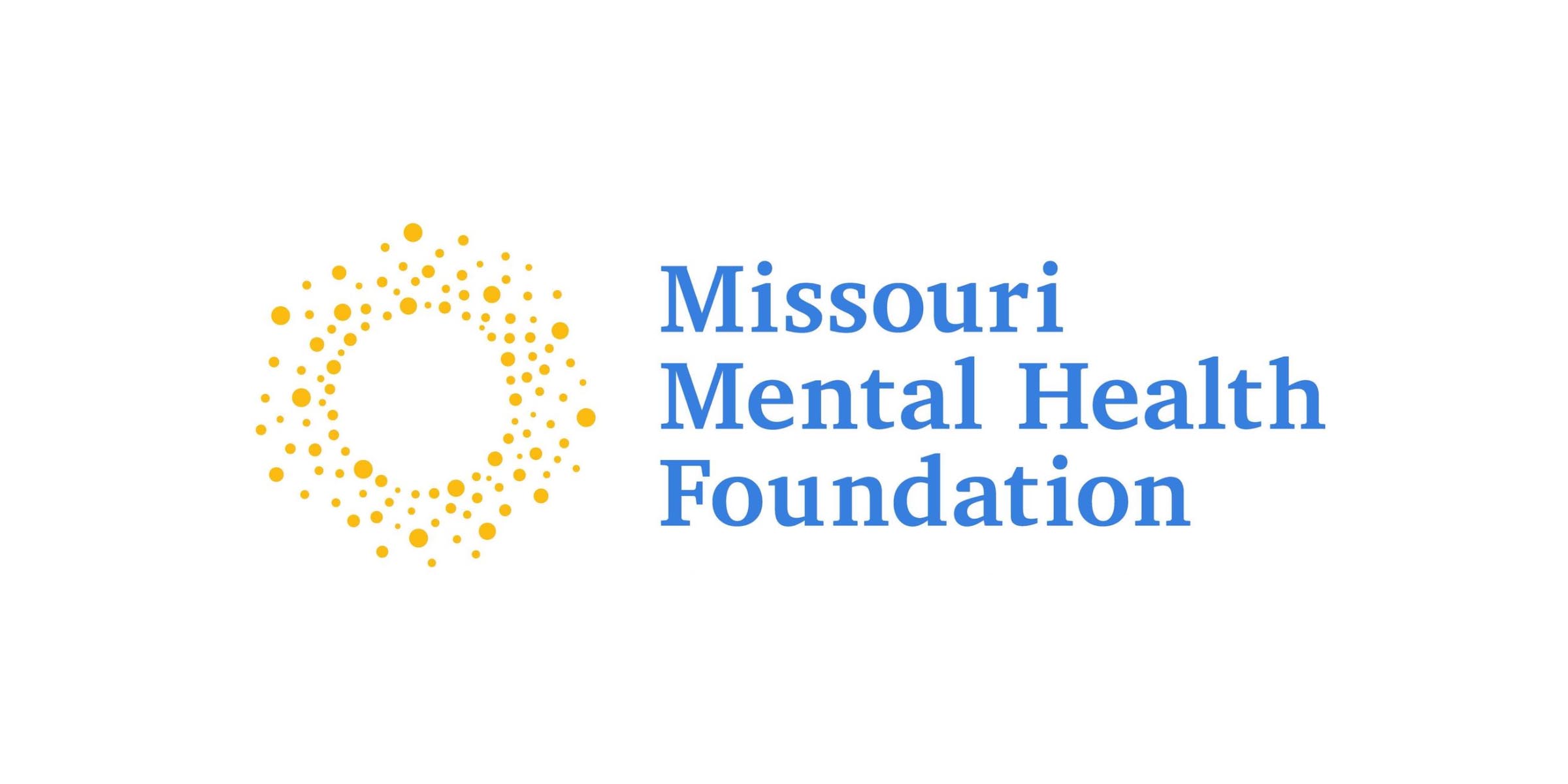 Missouri Mental Health Foundation Katie Andrews v1