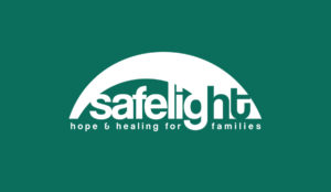 Lauren Wilkie And Safelight Confront Domestic Violence