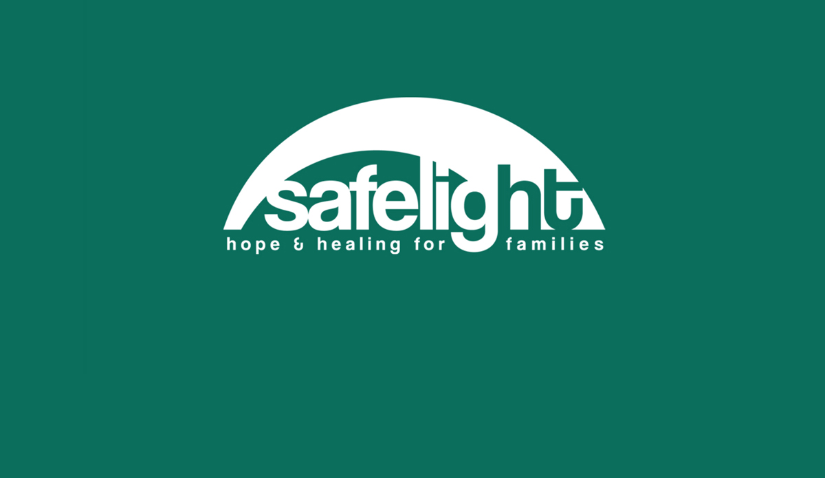 Lauren Wilkie And Safelight Bring Healing to Families INSIDE CHARITY NANOE