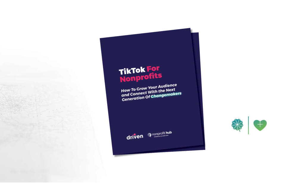 TikTok for Nonprofits Guide