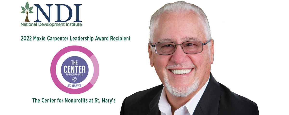 Center for Nonprofits at St. Mary's