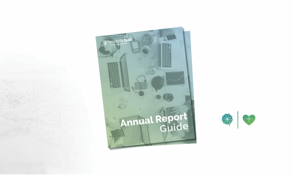Nonprofit Annual Report Guide