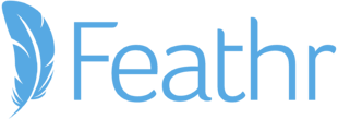 Feathr Logo