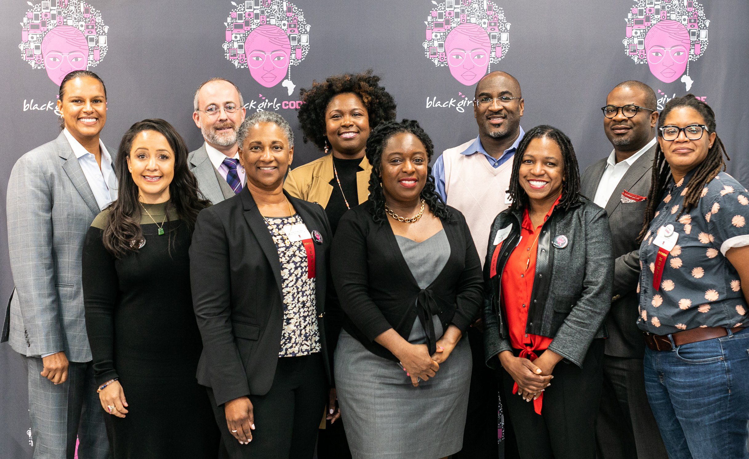 Black Girls Code Leadership Mess Inside Charity