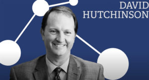 david hutchinson nonprofit management