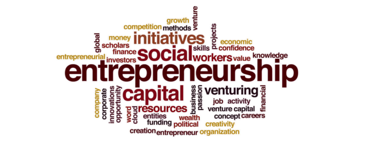 Nonprofit Entrepreneurs - Top 10 Qualities - John Adams CHARITY INSIDE