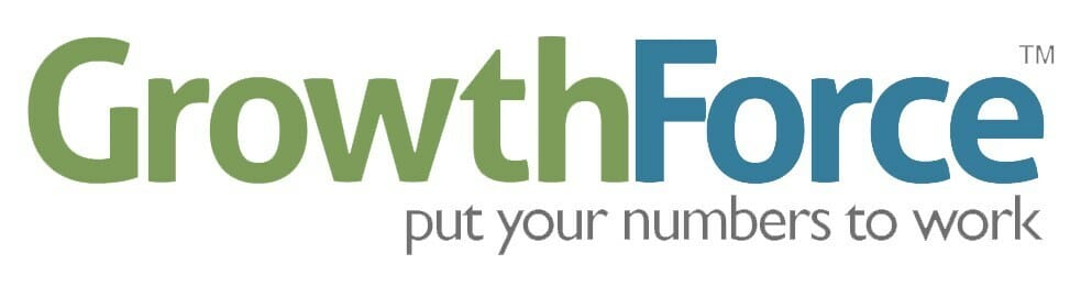 Growth Force Logo