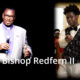 JB Brown JBStar Bishop Redfern II