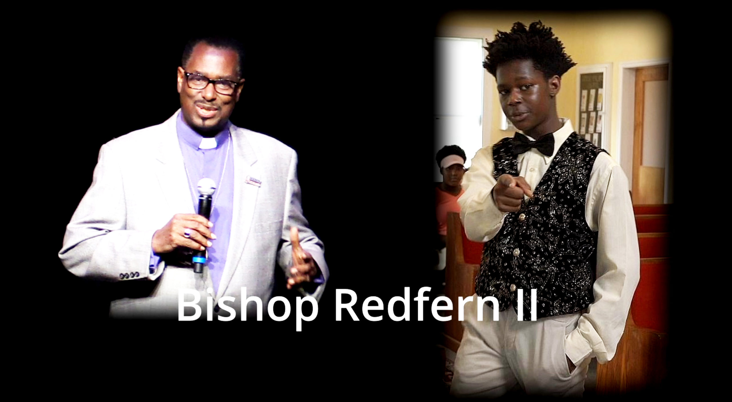JB Brown JBStar Bishop Redfern II