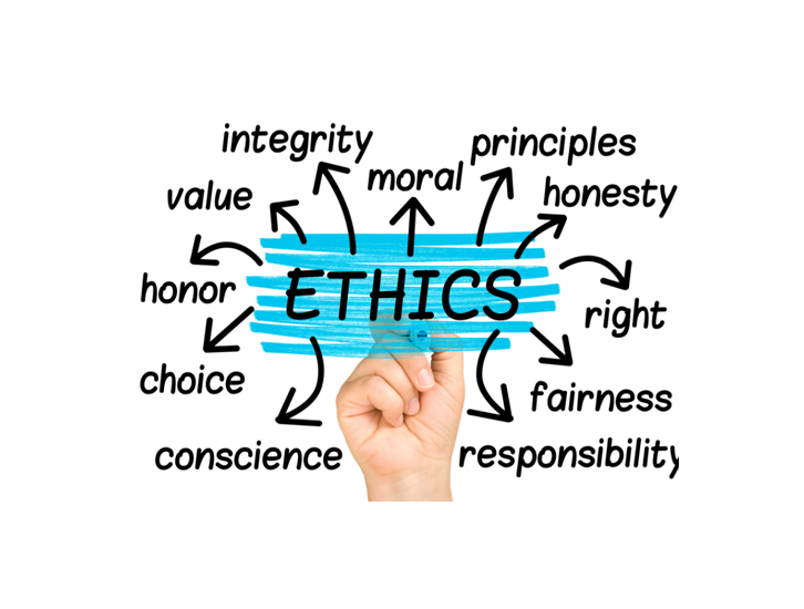Jim Eskin Ethics