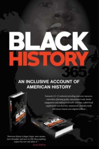 Black History 365 Advisory Board