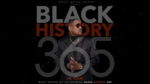 Black History 365 Advisory Board INSIDE CHARITY