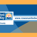 Rowan County United Way JIMMY LAROSE