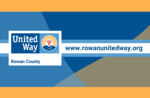 Rowan County United Way JIMMY LAROSE