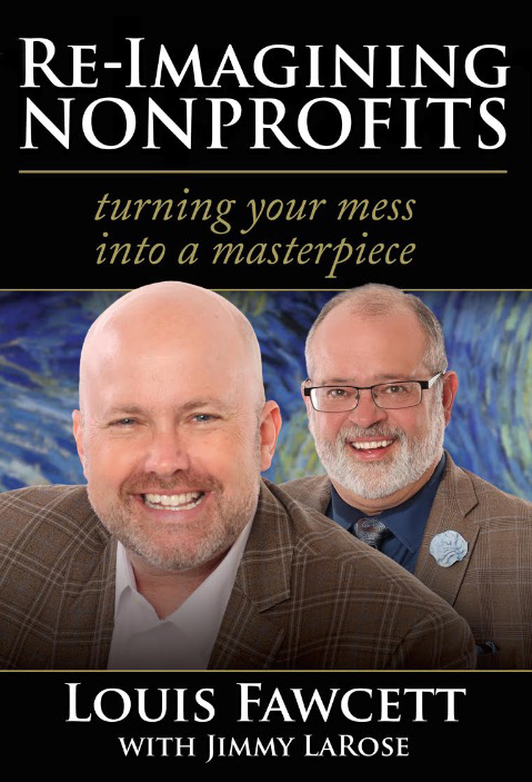 NONPROFITS NORTH OF RICHMOND w Louis Fawcett & Jimmy LaRose