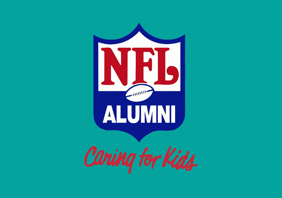 NFL Names Jimmy LaRose & Stefanie Stark Caring for Kids Campaign Co-Chairs Marlon Greenwood