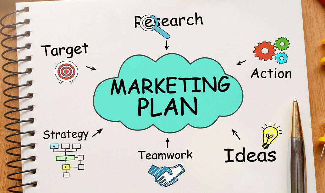 nonprofit marketing plan