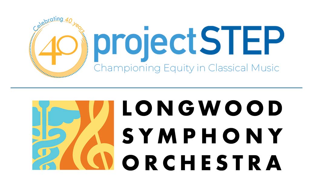 project step longwood symphony