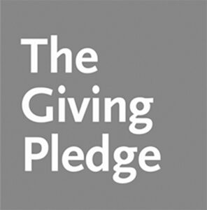 McKenzie Scott The Giving Pledge