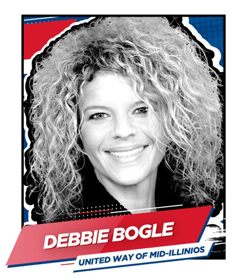 Debbie Bogle