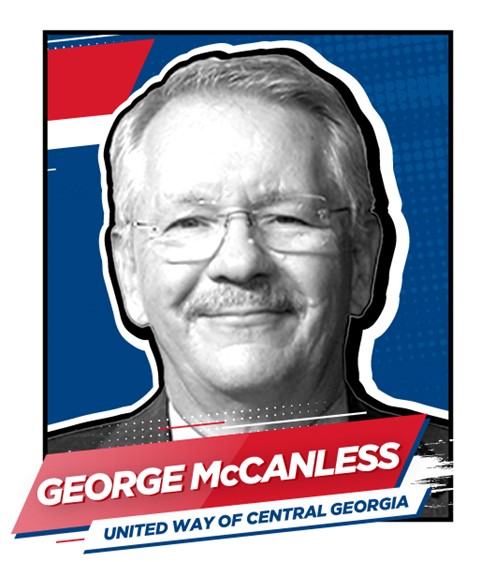 George McCanless