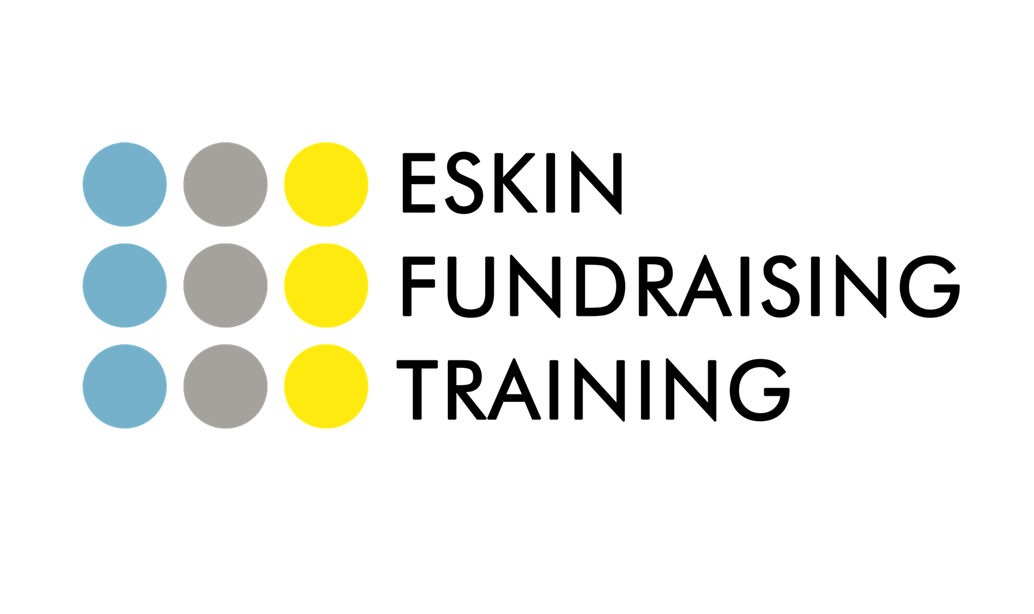 Eskin Fundraising Training's Learning Community