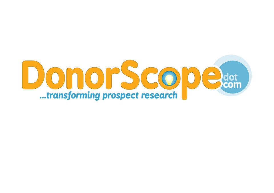 DonorScope Linda Lysakowski NANOE