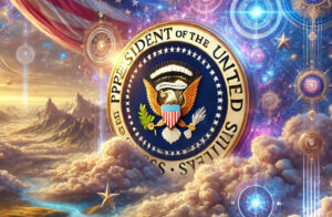 ChatGPT Jimmy LaRose Presidential Seal of the United States INSIDE CHARITY DREAMSCAPE V1.2