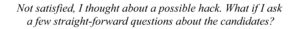 Jimmy LaRose Quote