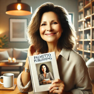 Palmetto Publishing Book Publishing